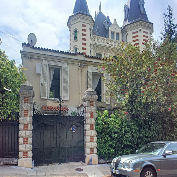 Offres de vente Maison Nice 06000