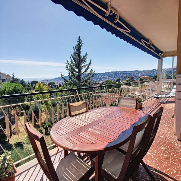 Offres de vente Appartement Nice 06000