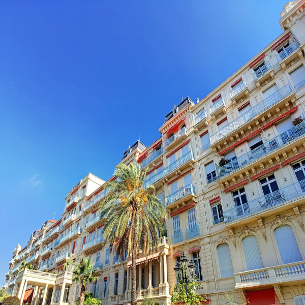 Offres de vente Appartement Cannes 06400